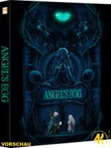 Das Ei des Engels 4K Blu-ray