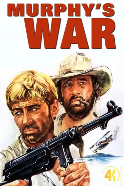 Das Wiegenlied der Verdammten – 4K Blu-ray (UHD + Blu-ray Disc)