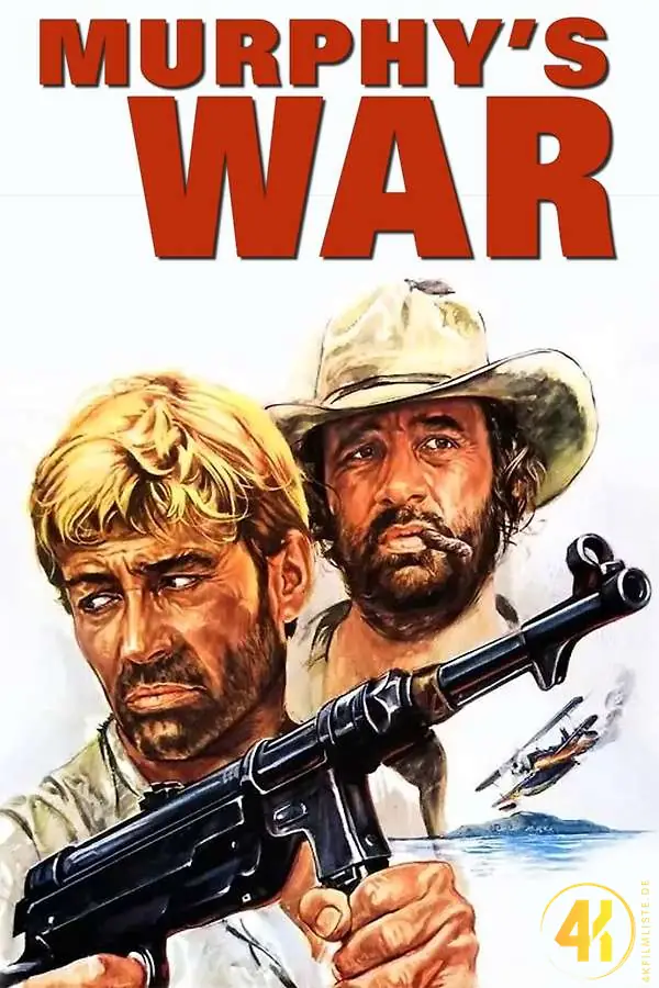 Das Wiegenlied der Verdammten – 4K Blu-ray (UHD + Blu-ray Disc)