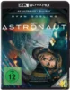 Der Astronaut (2026) (Project Hail Mary) – 4K Blu-ray (UHD + Blu-ray Disc)