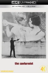 Der große Irrtum 4K Mediabook