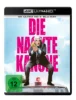 Die nackte Kanone – 4K Blu-ray (UHD + Blu-ray Disc)