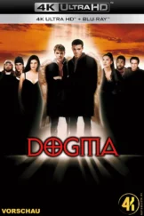 Dogma 4K Blu-ray