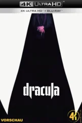 Dracula Die Auferstehung 4K Blu-ray
