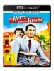 Ein Herz und eine Krone – 4K Blu-ray (UHD + Blu-ray Disc)