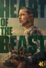 Eiserne Wildnis: Heart of the Beast – 4K Blu-ray (UHD + Blu-ray Disc)