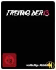 Freitag, der 13. – 4K Steelbook (UHD + Blu-ray Disc)