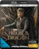 House of the Dragon (Staffel 3) – 4K Blu-ray (UHD + Blu-ray Disc)
