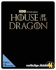 House of the Dragon (Staffel 3) – 4K Steelbook (UHD + Blu-ray Disc)