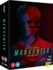 Manhunter: Roter Drache (The Final Cut) – 4K Digipak (UHD + Blu-ray Disc + Audio CD + Bonus Blu-ray)