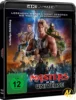 Masters of the Universe – 4K Blu-ray (UHD + Blu-ray Disc)