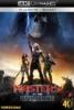 Masters of the Universe – 4K Steelbook (UHD + Blu-ray Disc)