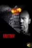 Mutiny – 4K Blu-ray (UHD + Blu-ray Disc)
