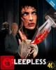 Sleepless – 4K Mediabook (UHD + Blu-ray Disc)