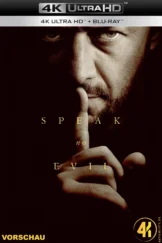 Speak No Evil 4K Blu-ray