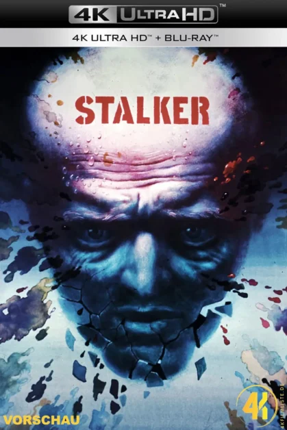 Stalker 4K Mediabook
