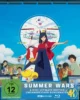 Summer Wars (Ultimate Edition) – 4K Steelbook (UHD + Blu-ray Disc + Bonus Blu-ray + Audio CD)