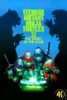 Teenage Mutant Ninja Turtles II: The Secret of the Ooze – 4K Blu-ray (UHD + Blu-ray Disc)