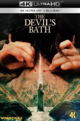 The Devil's Bath 4K Mediabook