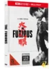 The Furious (Cover A) – 4K Mediabook (UHD + Blu-ray Disc)
