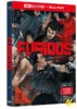 The Furious (Cover B) – 4K Mediabook (UHD + Blu-ray Disc)