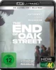 The End of Oak Street – 4K Blu-ray (UHD + Blu-ray Disc)