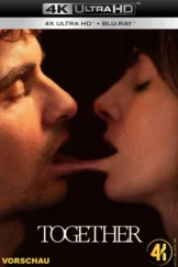 Together Unzertrennlich 4K Blu-ray