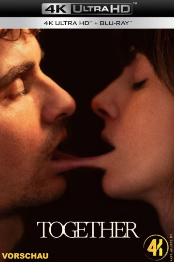 Together: Unzertrennlich – 4K Blu-ray (UHD + Blu-ray Disc)