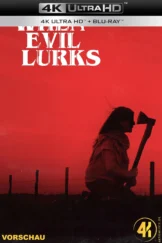 When Evil Lurks Cover A 4K Mediabook