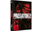 UHD Blu-ray zu Predator 2 im limitierten Mediabook (Cover B)