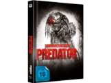 Frontcover zu Predator 4K (Cover B) mit Arnold Schwarzenegger