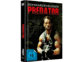 Predator 4K UHD Mediabook Exklusiv Cover C