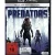 Predators 4K Blu-ray UHD Blu-ray Disc