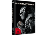 Predators (Cover C) (Exklusives Mediabook)