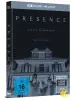 Presence – 4K Mediabook (UHD + Blu-ray Disc)