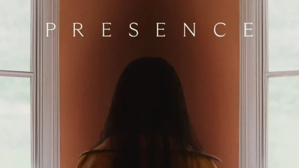 4K UHD Mediabook: Steven Soderberghs "Presence" noch vor Halloween in Sonderedition
