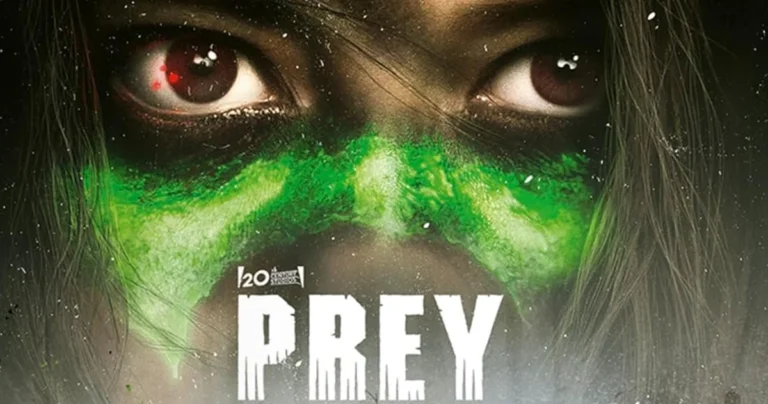 Prey Ultra HD Blu-ray: Weiterer Disney+ exklusiver Film in 4K und als Sonderedition