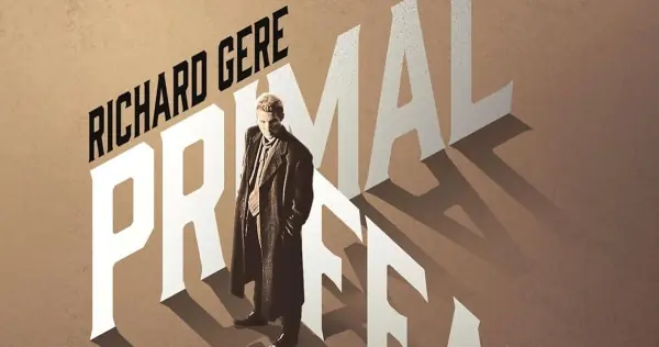 „Zwielicht“-Ultra HD Blu-ray: Richard Gere in 4K Ultra HD