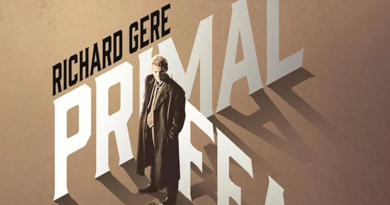 „Zwielicht“-Ultra HD Blu-ray: Richard Gere in 4K Ultra HD