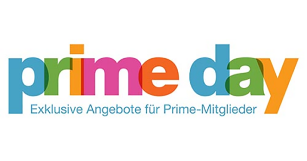 Amazon Prime Day – Alle Informationen, Produkte und Schnäppchen