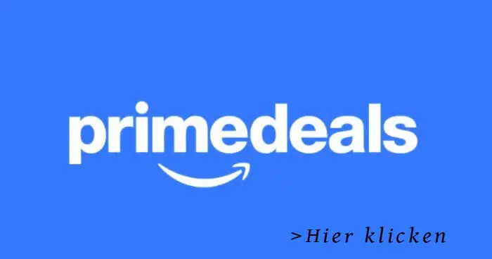 Nicht verpassen! Diese Prime Deals sind fantastisch