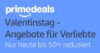 Für Verliebte: Prime Deals zum Valentinstag