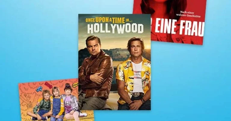 300 Filme für je 0,99 Euro ausleihen