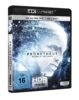 Prometheus: Dunkle Zeichen – 4K Blu-ray (UHD + Blu-ray Disc)