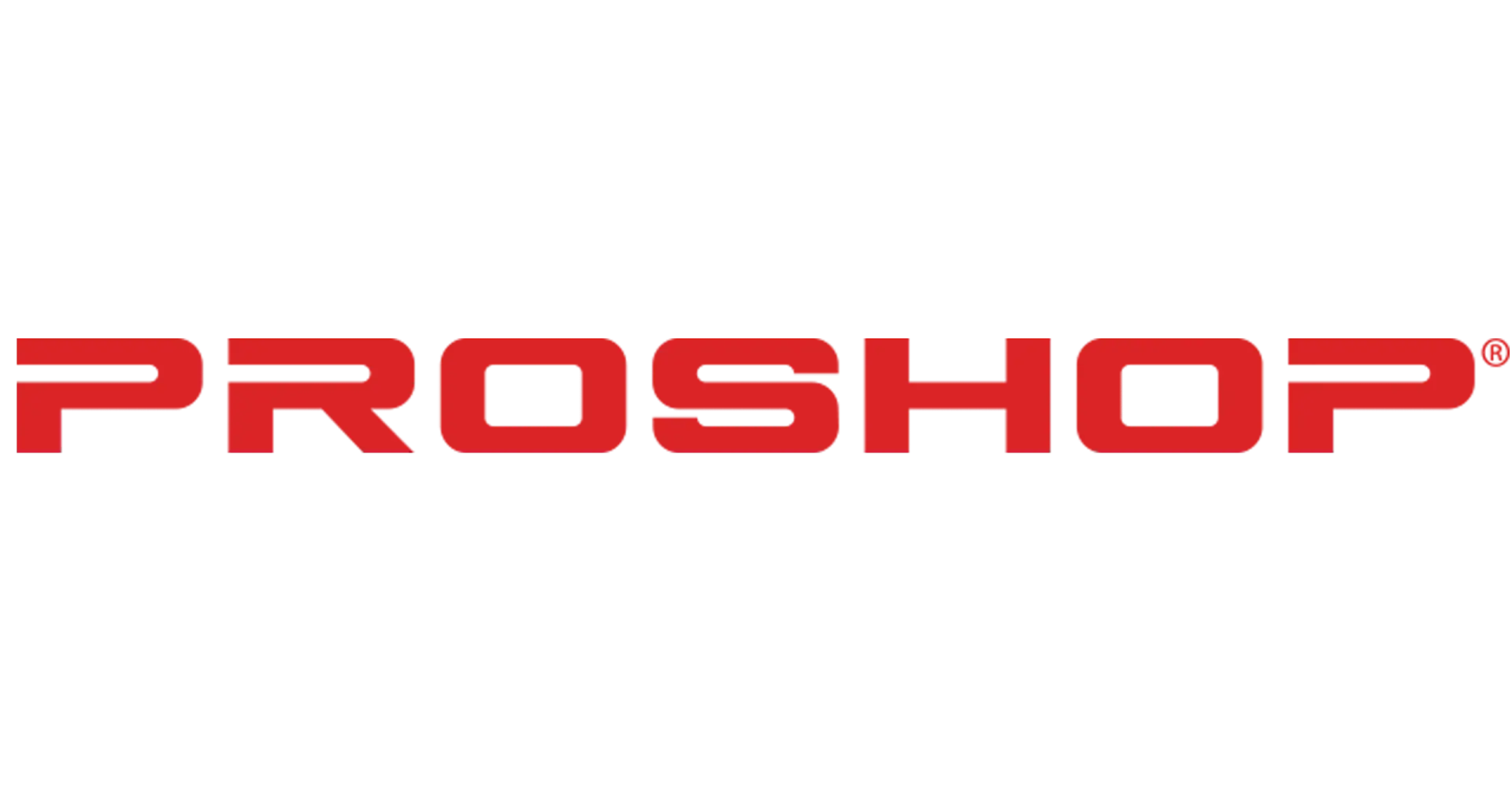 Offizielles Logo des Onlineshops Proshop