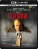 Puccini’s Tosca – 4K Blu-ray (UHD + Blu-ray Disc)