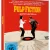 Pulp Fiction 4K Steelbook Frontansicht