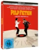 Pulp Fiction – 4K Steelbook (UHD + Blu-ray Disc)