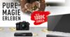 Panasonic Cashback: Bis zu 1.000 € zurück