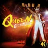 Queen: Hungarian Rhapsody: Live in Budapest ’86 – 4K Blu-ray (UHD Blu-ray Disc)